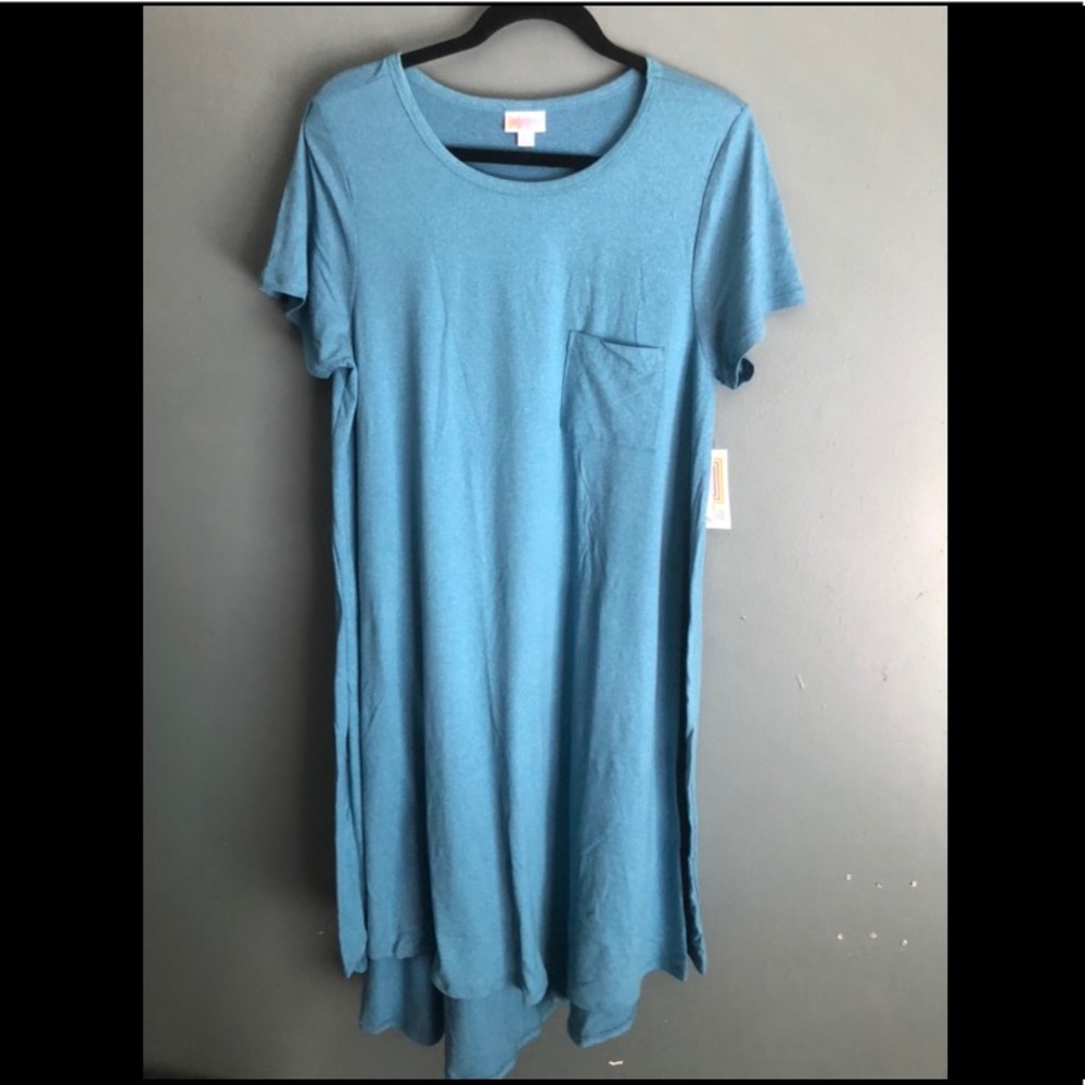 Lularoe Carly